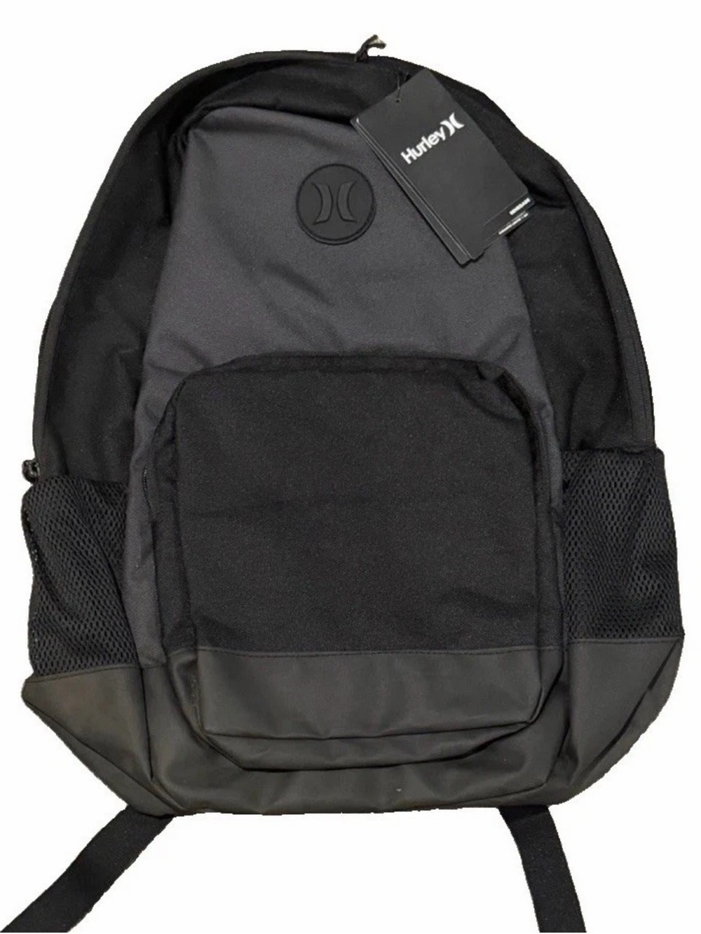 Hurley Renegade Backpack 26L Water Resistant Laptop Sleeve School Travel Bag